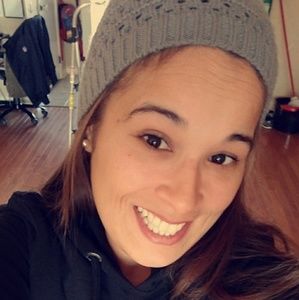 Meet your Posher, Jaritza